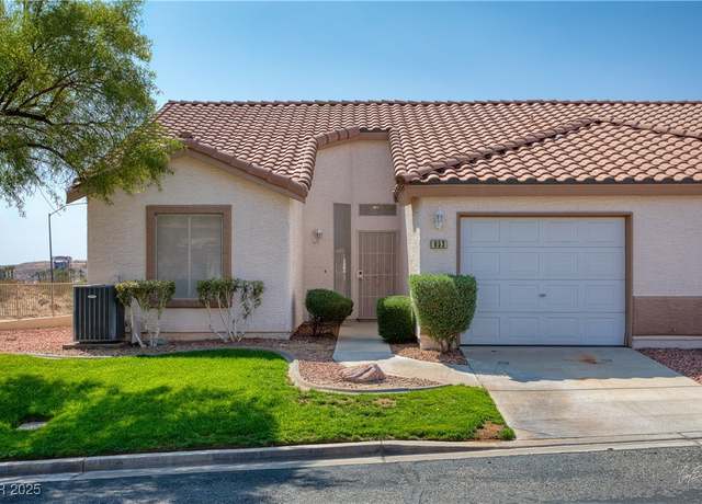 Property at 653 Mountain Rdg, Mesquite, NV 89027, 2 beds, 1.5 baths