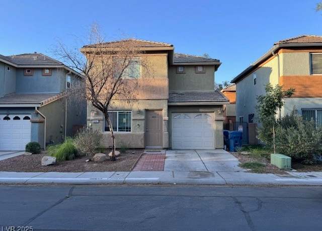 Property at 5281 Starter Ave, Las Vegas, NV 89156, 3 beds, 2.5 baths