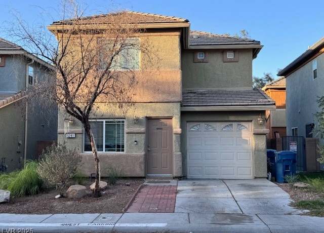 Property at 5281 Starter Ave, Las Vegas, NV 89156, 3 beds, 2.5 baths