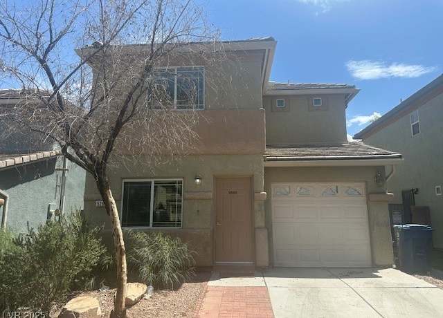 Property at 5281 Starter Ave, Las Vegas, NV 89156, 3 beds, 2.5 baths