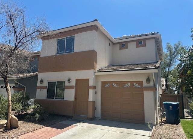 Property at 5281 Starter Ave, Las Vegas, NV 89156, 3 beds, 2.5 baths