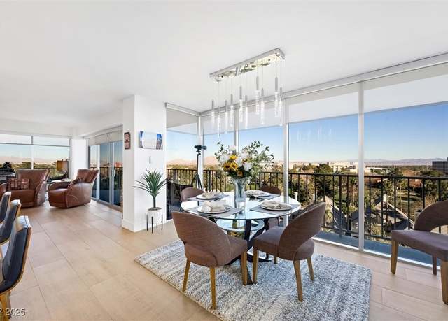 Property at 3111 Bel Air Dr Unit 7F, Las Vegas, NV 89109, 2 beds, 2.5 baths
