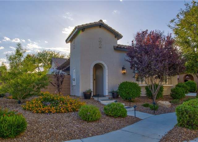 Property at 1869 Bronze Patina St, Henderson, NV 89044, 3 beds, 2 baths