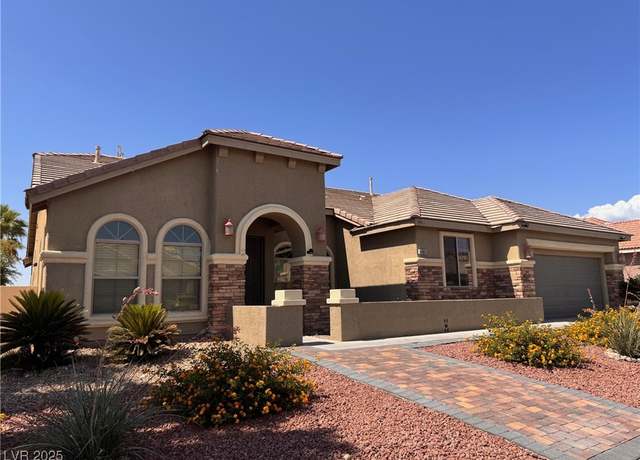 Property at 5005 Wild Thyme Ave, Las Vegas, NV 89131, 5 beds, 4 baths