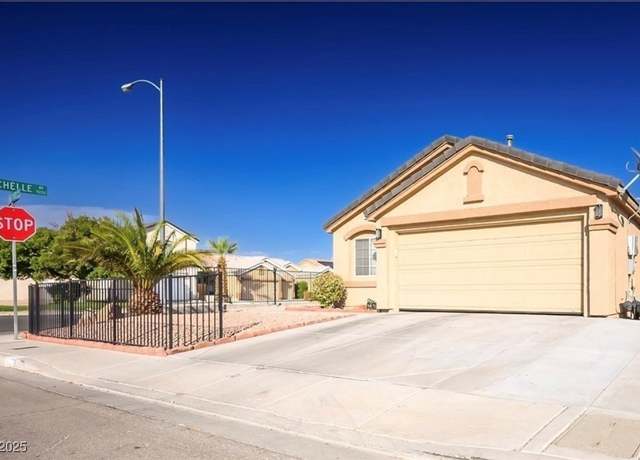 Property at 4314 Flaming Ridge Trl, Las Vegas, NV 89147, 3 beds, 2 baths