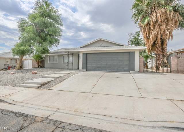 Property at 4269 Roanridge Ave, Las Vegas, NV 89120, 3 beds, 2 baths