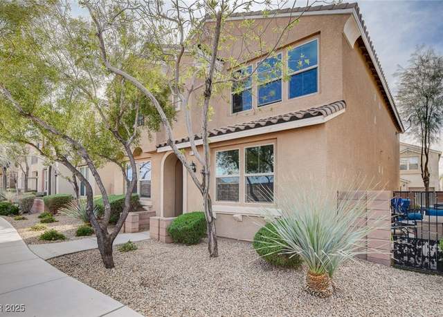 Property at 11036 Mount Hunter St, Las Vegas, NV 89179, 4 beds, 2.5 baths