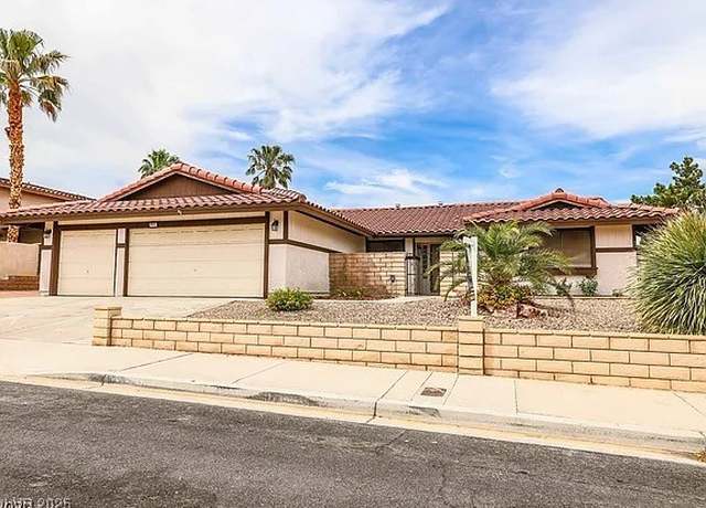 Property at 8808 Silvagni Dr, Las Vegas, NV 89117, 3 beds, 2 baths
