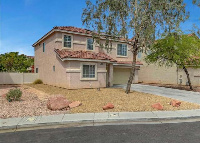 Property at 1014 Cliffbrook Hedge Ave, North Las Vegas, NV 89081, 4 beds, 3 baths