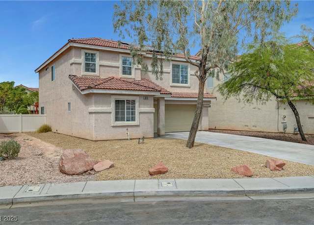 Property at 1014 Cliffbrook Hedge Ave, North Las Vegas, NV 89081, 4 beds, 3 baths