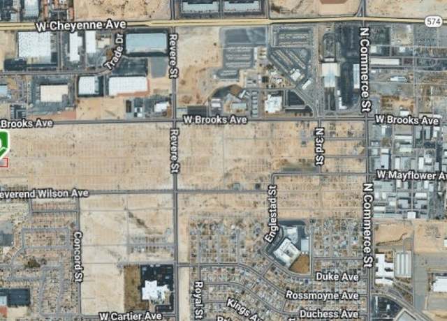 Property at W Piper Ave, Las Vegas, NV 89086