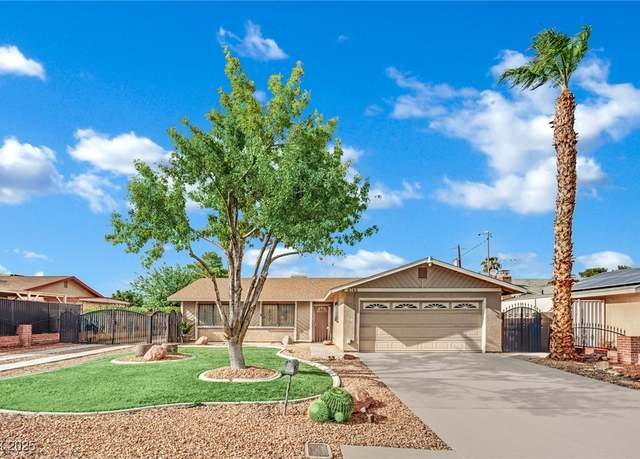Property at 4746 Yuma Ave, Las Vegas, NV 89104, 3 beds, 2 baths