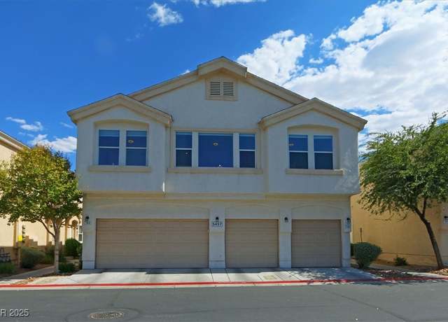Property at 5457 Jackpot Winner Ln #101, Las Vegas, NV 89122, 2 beds, 2 baths