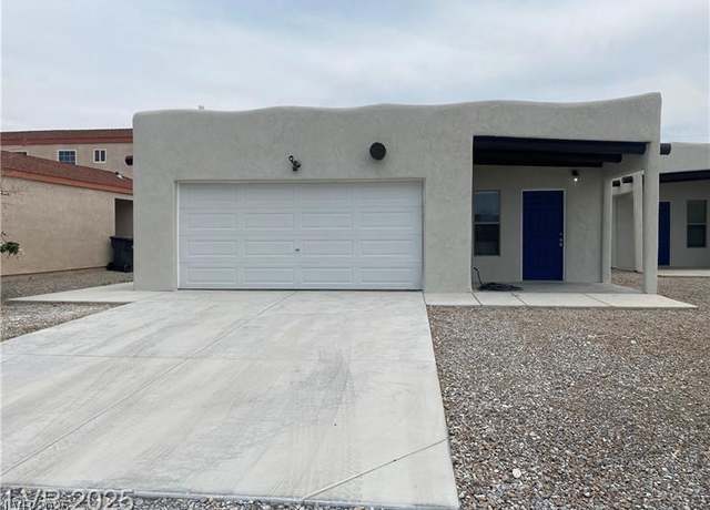 Property at 2011 Sycamore Ave Unit A, Pahrump, NV 89048, 3 beds, 2 baths