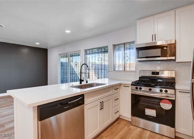 Property at 2567 Paradise Village Way, Las Vegas, NV 89120, 2 beds, 1 bath