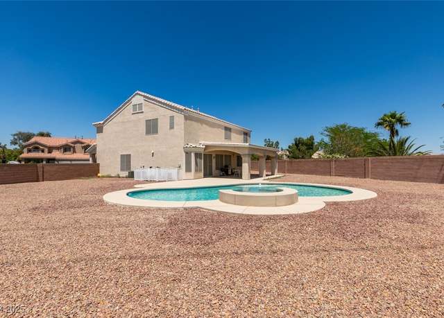 Property at 10290 Marion Morrison Ct, Las Vegas, NV 89183, 6 beds, 3.5 baths