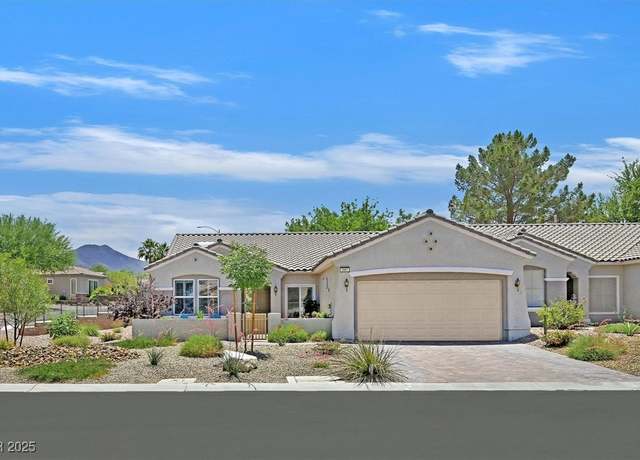 Property at 2601 Harrisburg Ave, Henderson, NV 89052, 2 beds, 2 baths