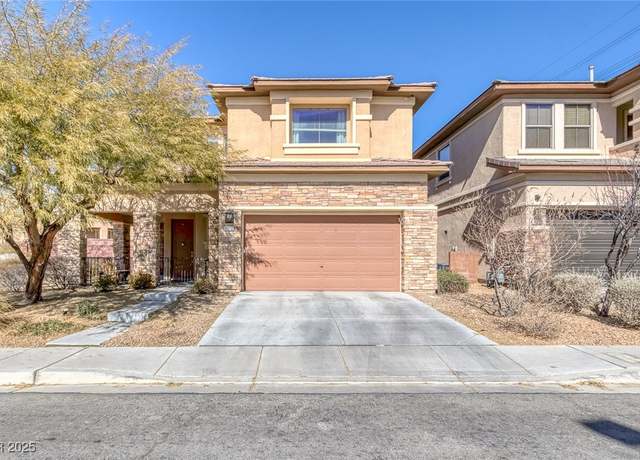 Property at 10212 Cider Mill Rd, Las Vegas, NV 89135, 4 beds, 2.5 baths