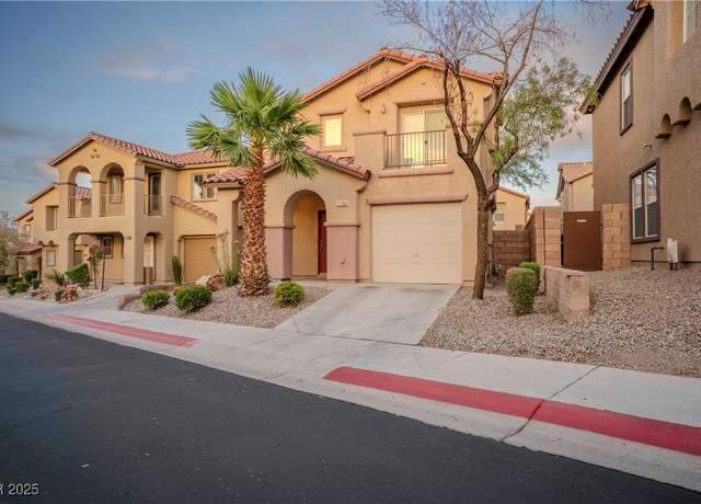 Property at 1136 Paradise Garden Dr, Henderson, NV 89002, 2 beds, 2.5 baths