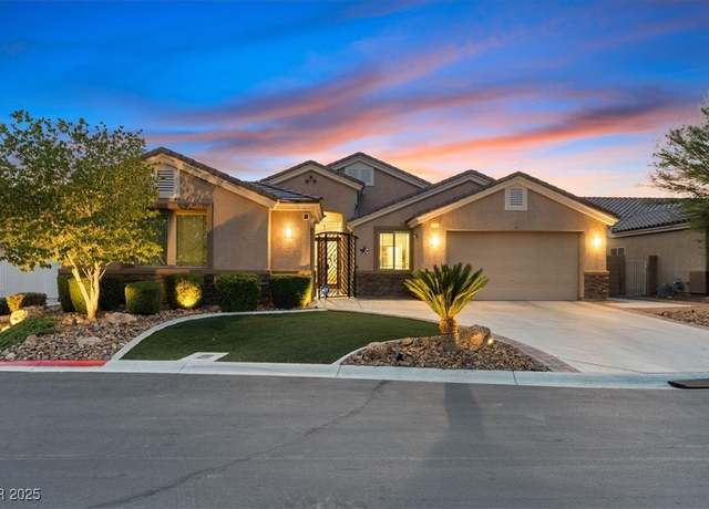Property at 9109 Costa De Oro Ct, Las Vegas, NV 89131, 4 beds, 3 baths