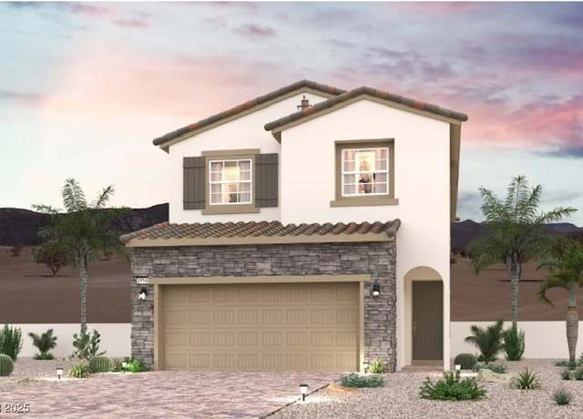 Property at 248 Kobuk Ave, Henderson, NV 89011, 4 beds, 3 baths