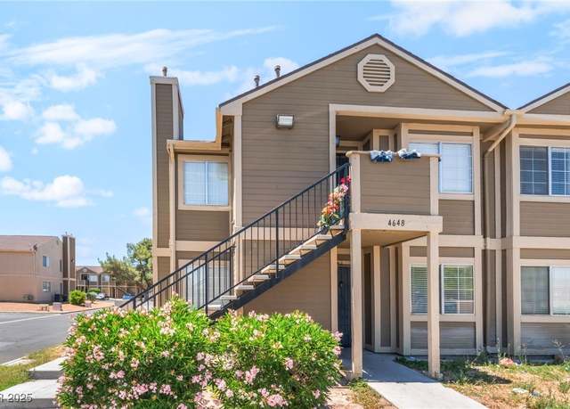 Property at 4648 Krissylouise Way, Las Vegas, NV 89121, 8 beds, 4 baths