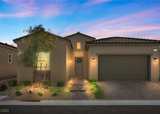 Property at 8705 Fordster St, Las Vegas, NV 89166, 2 beds, 2.5 baths