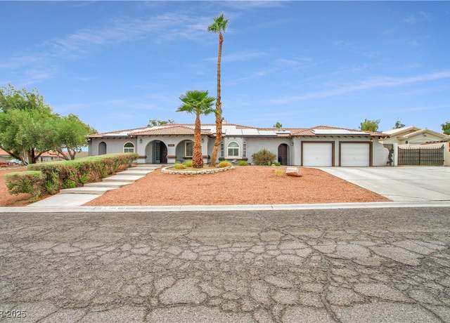 Property at 544 N Fogg St, Las Vegas, NV 89110, 4 beds, 2.5 baths