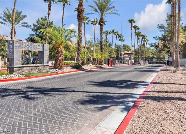 Property at 9000 Las Vegas Blvd #1287, Las Vegas, NV 89123, 2 beds, 2 baths