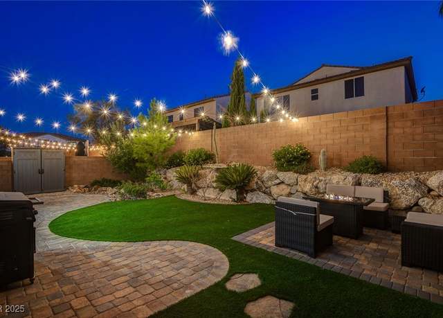 Property at 8269 Timely Treasures Ave, Las Vegas, NV 89178, 3 beds, 2.5 baths
