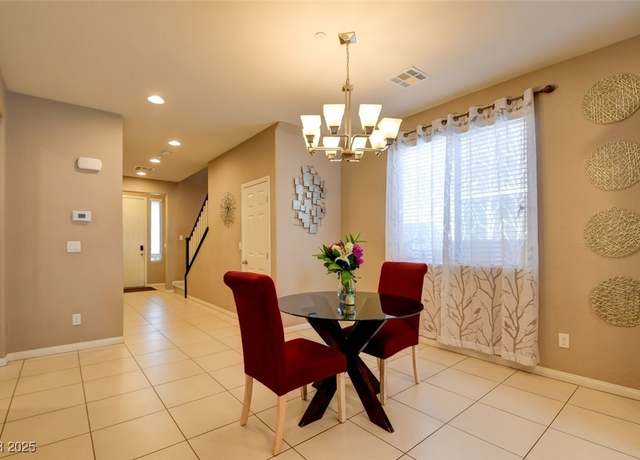 Property at 462 Fortissimo St, Henderson, NV 89011, 4 beds, 3 baths