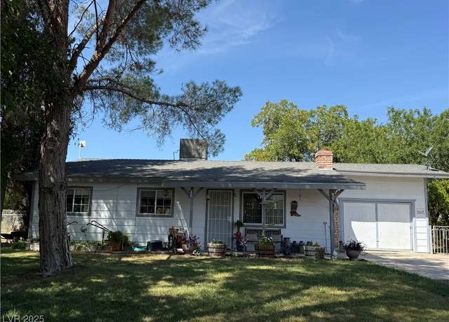 Property at 3920 Point Dr, Pahrump, NV 89060, 3 beds, 2 baths
