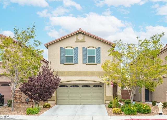 Property at 8614 Tara Hill Ave, Las Vegas, NV 89148, 4 beds, 2.5 baths