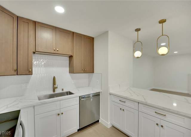 Property at 328 S Buffalo Dr #101, Las Vegas, NV 89145, 2 beds, 2 baths