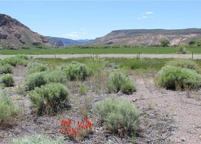 Property at Rainbow Canyon - Clover St, Caliente, NV 89008