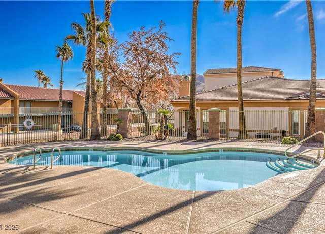 Property at 225 Big Horn Dr #5, Boulder City, NV 89005, 2 beds, 2 baths