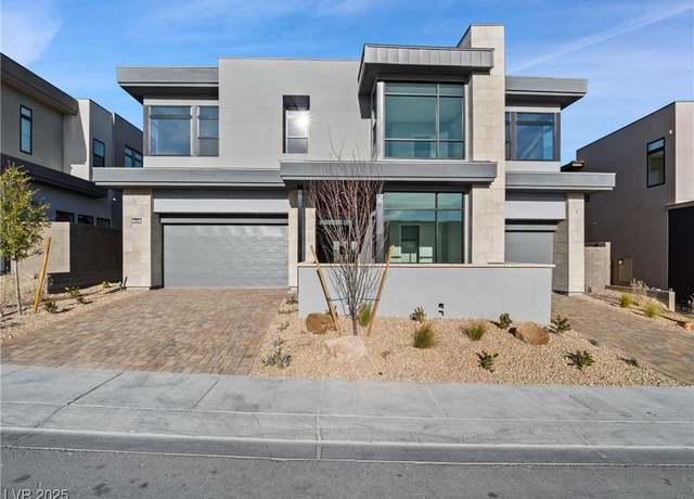 Property at 4880 Argento Peak St, Las Vegas, NV 89135, 5 beds, 5.5 baths