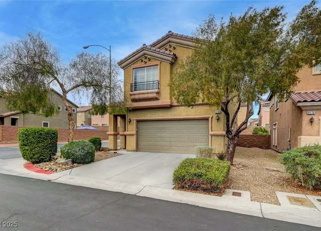 Property at 9180 Wine Cellar Ave, Las Vegas, NV 89148, 3 beds, 2.5 baths