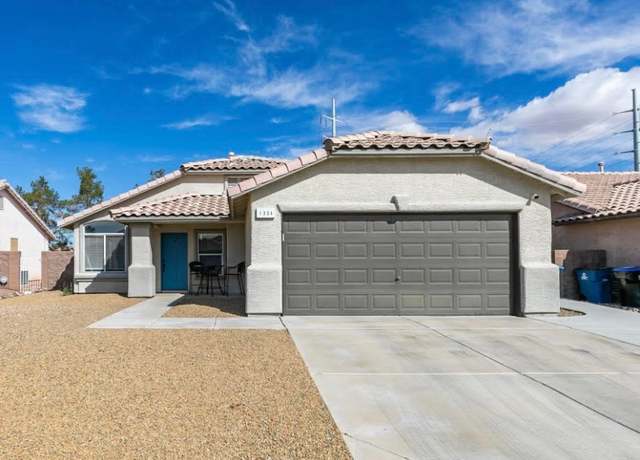 Property at 1334 Shimmering Glen Ave, Henderson, NV 89014, 4 beds, 2 baths