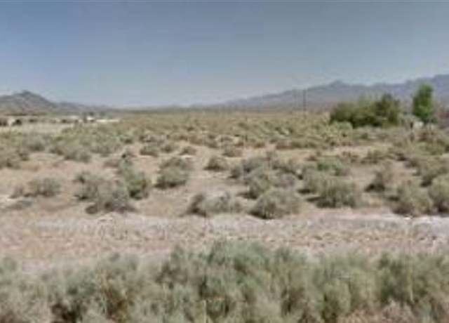 Property at 730 Kimberly Ave, Pahrump, NV 89060