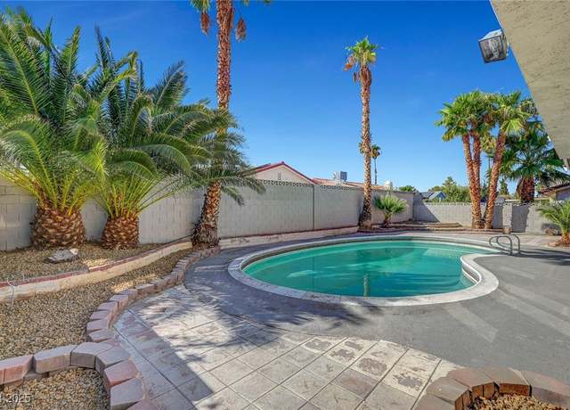 Property at 3791 El Camino Rd, Las Vegas, NV 89103, 4 beds, 3 baths