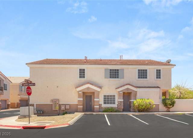 Property at 89 Day Trade St #1, Henderson, NV 89074, 2 beds, 2 baths