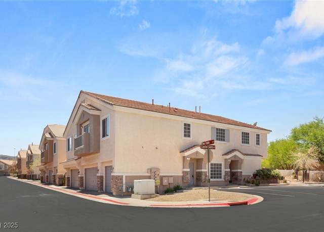 Property at 89 Day Trade St #1, Henderson, NV 89074, 2 beds, 2 baths