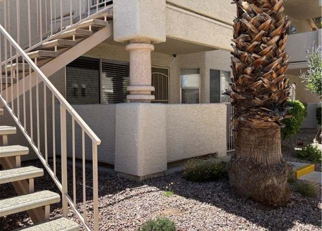 Property at 925 Falconhead Ln #102, Las Vegas, NV 89128, 2 beds, 2 baths