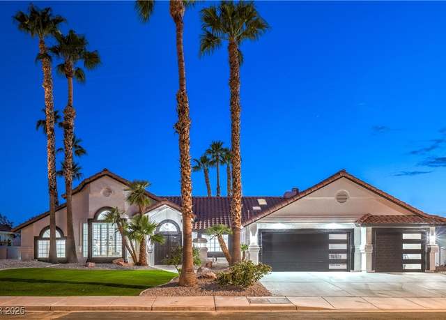 Property at 1144 Calico Ridge Dr, Henderson, NV 89011, 4 beds, 3 baths