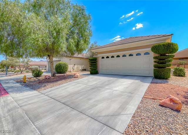 Property at 2515 Libretto Ave, Henderson, NV 89052, 2 beds, 2 baths