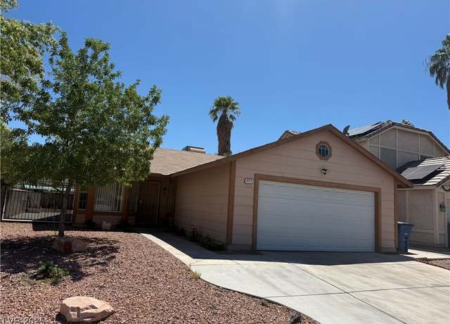Property at 6229 Saginaw Dr, Las Vegas, NV 89108, 3 beds, 2 baths