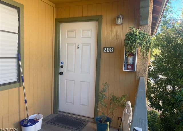 Property at 5158 S Jones Blvd #208, Las Vegas, NV 89118, 2 beds, 2 baths