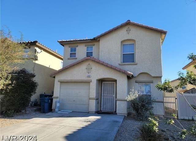 Property at 4202 Mango Tree Ct, Las Vegas, NV 89115, 4 beds, 2.5 baths