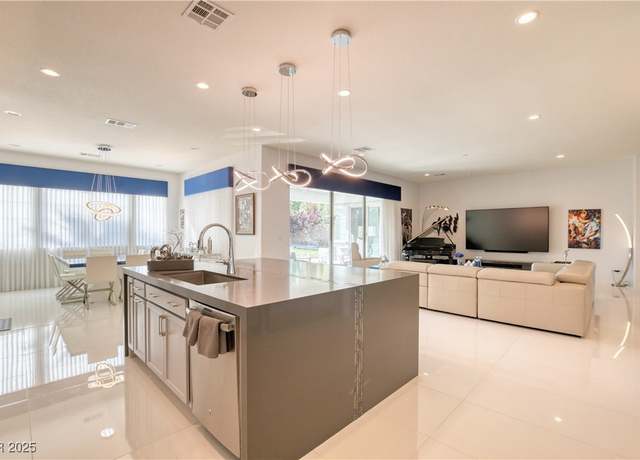 Property at 4087 Villa Rafael Dr, Las Vegas, NV 89141, 4 beds, 3.5 baths